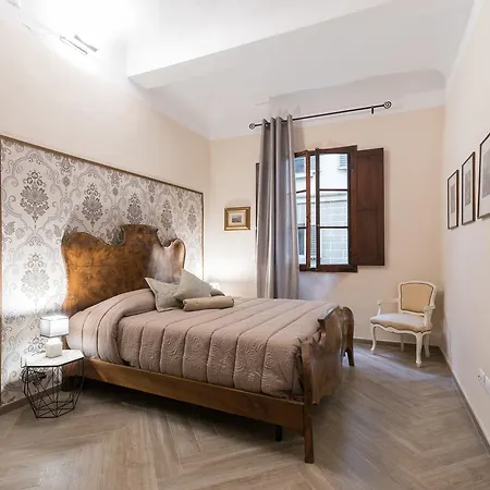 Roommo Accademia Apartamento