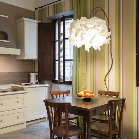 Roommo Accademia * Φλωρεντία